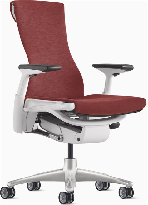 herman miller embody in store.